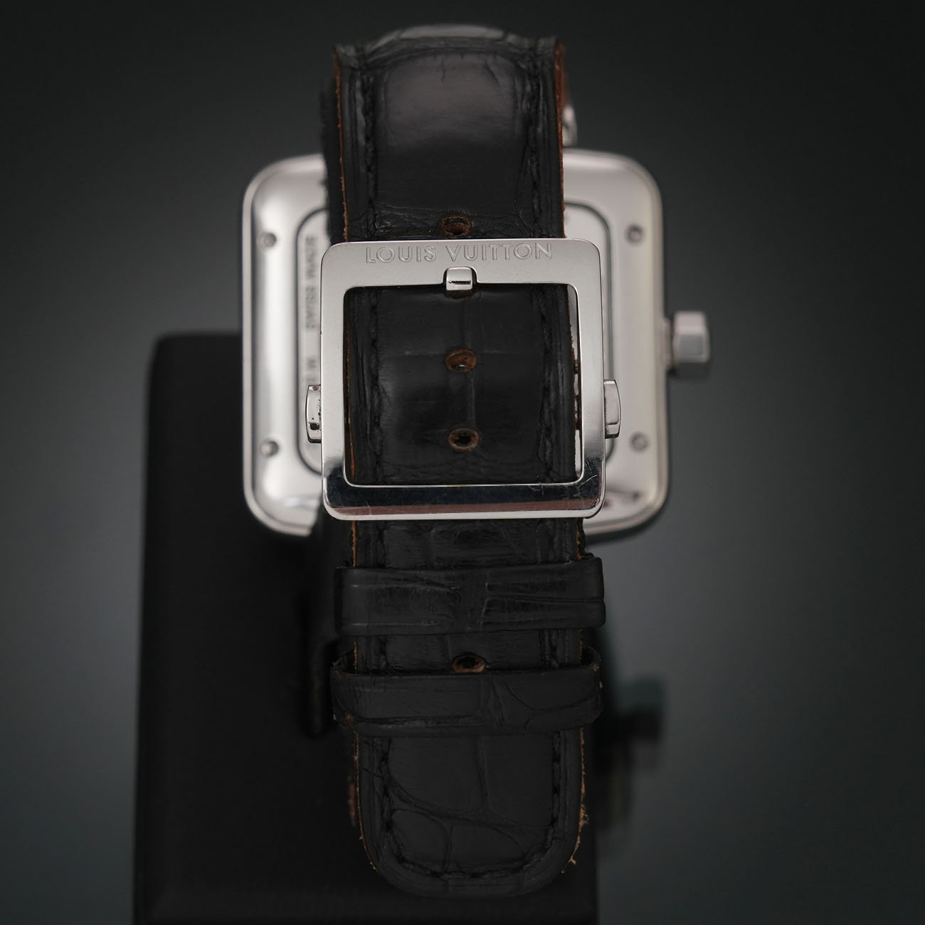 LOUIS VUITTON(USED)루이비통 루이비통 스피디 파워 리저브 Q269G